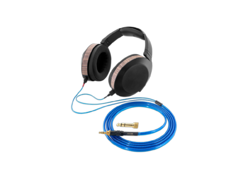 Câble pour casque d'écoute BLUE HEAVEN