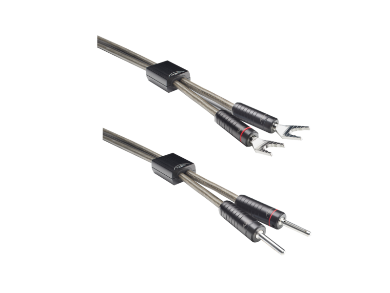 Câbles d'enceinte Super Lumina – Image 2