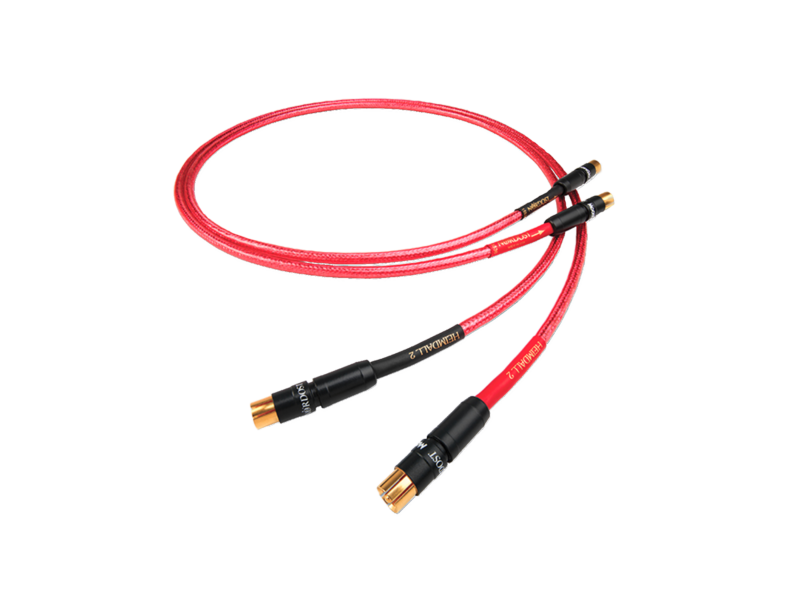 Câble de modulation analogique Heimdall Analog Interconnect
