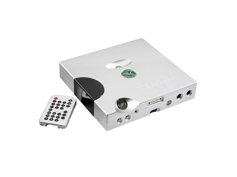 DAC Hugo TT2