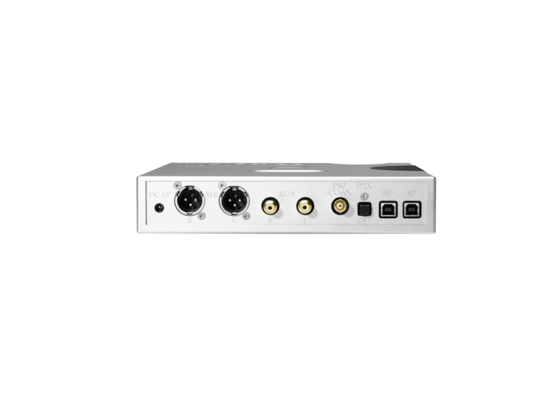 DAC Hugo TT2 – Image 2