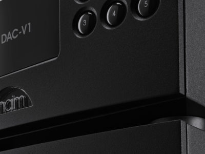 Convertisseurs DAC