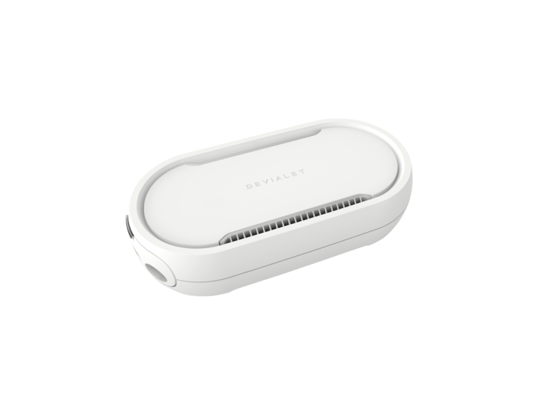 Devialet Dialog