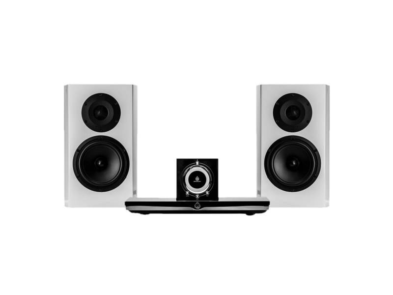 Devialet L'Ensemble