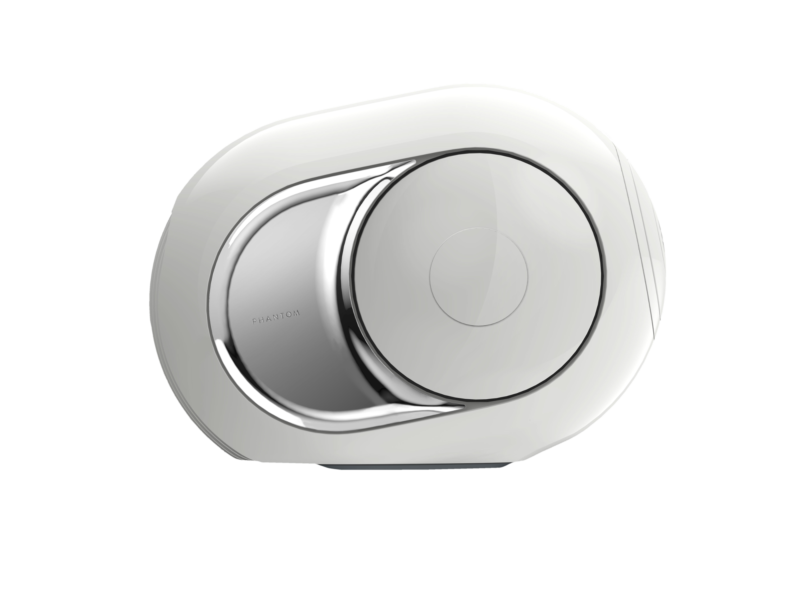 Devialet Gold Phantom