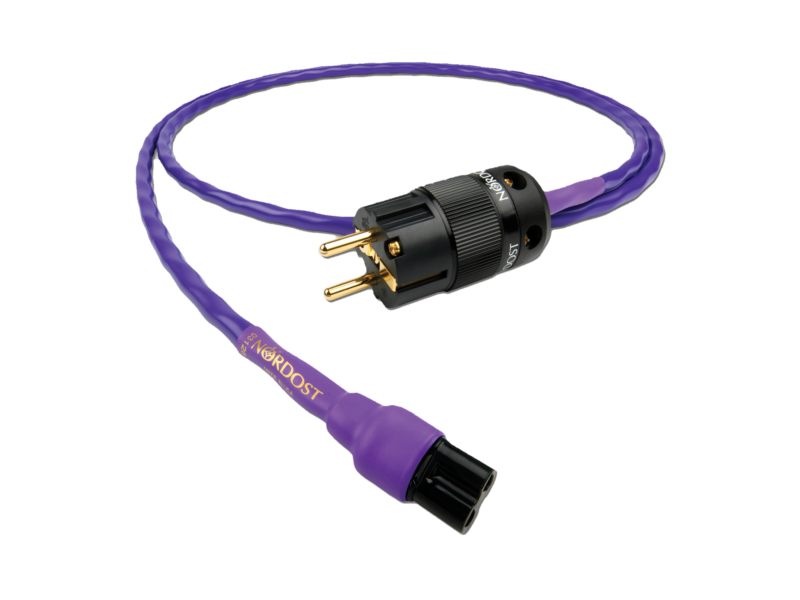 FIG 8 POWER CORD