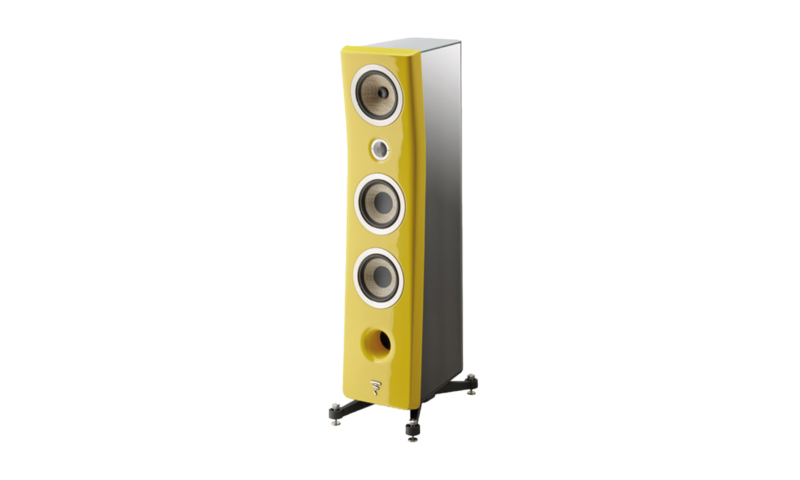 Focal Kanto N°2