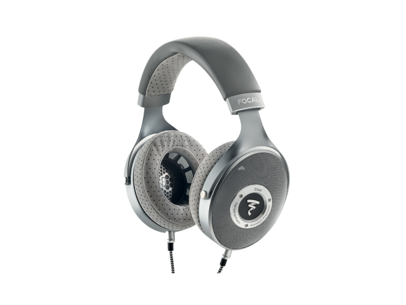 Focal Clear