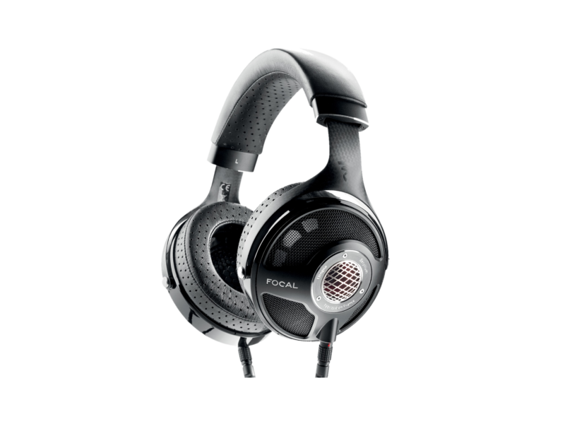 Casque Focal Utopia