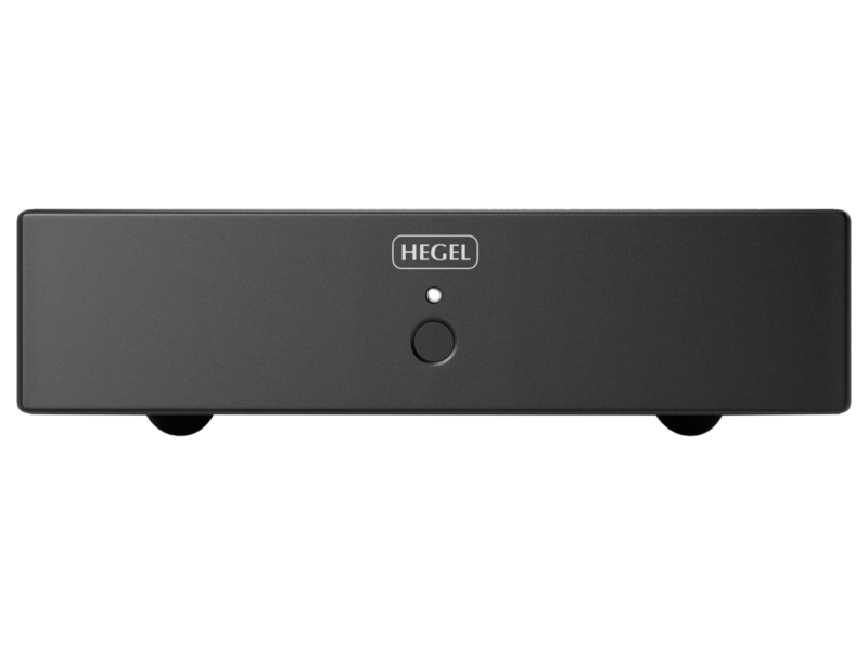 Hegel Phono V10