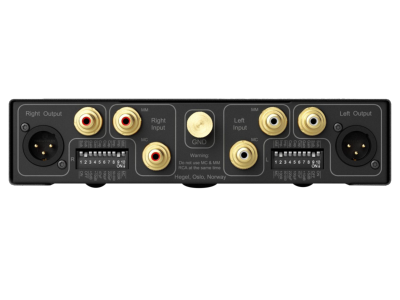 Hegel Phono V10 – Image 2
