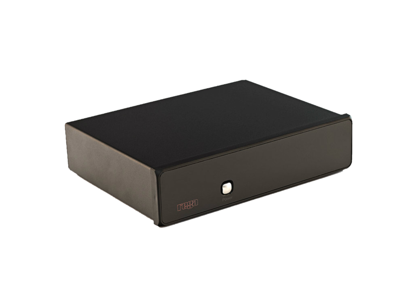 Rega Fono MM MK5