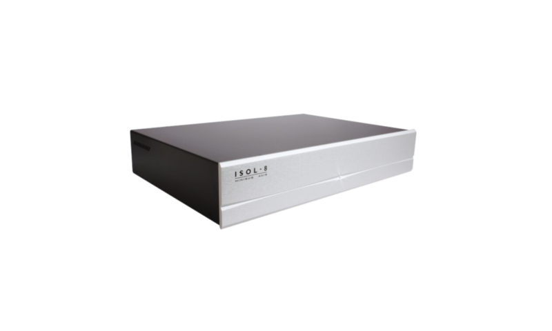 ISOL-8 MiniSub Axis