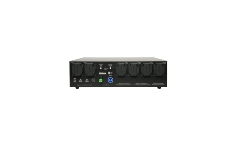 ISOL-8 SubStation Integra – Image 2