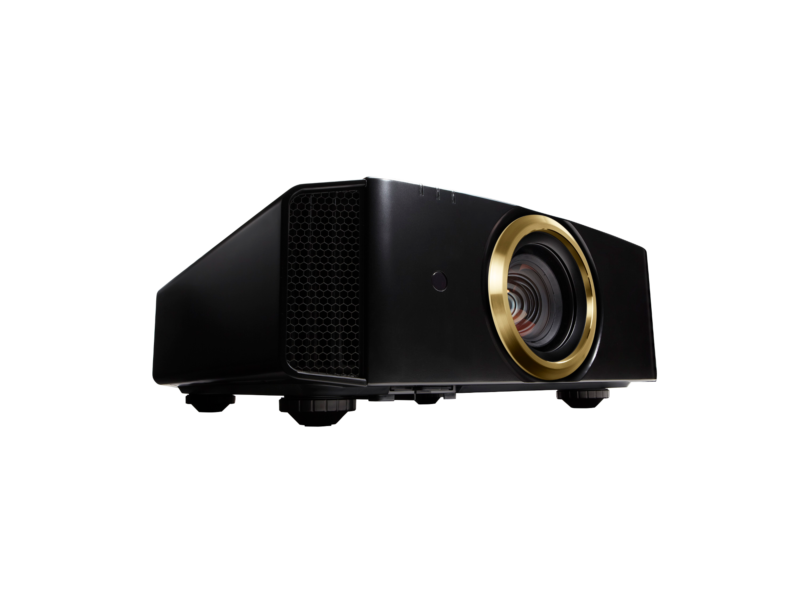 JVC DLA-RS400E