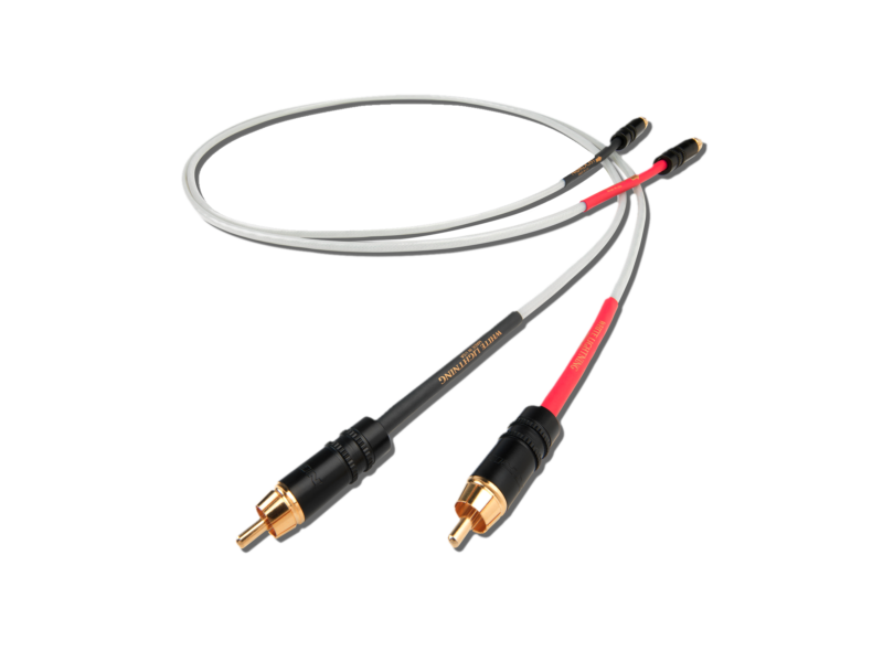White lightning analog interconnect