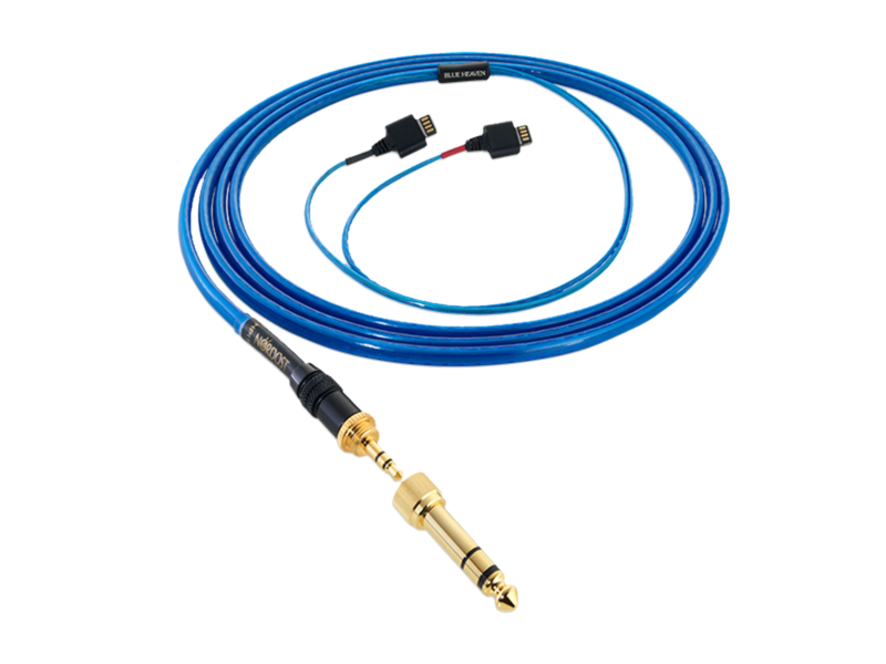 Headphone Cable