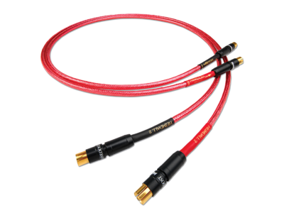 Analog Interconnect