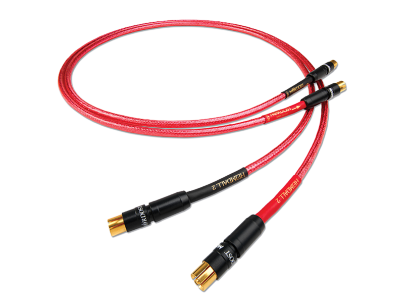 Analog Interconnect