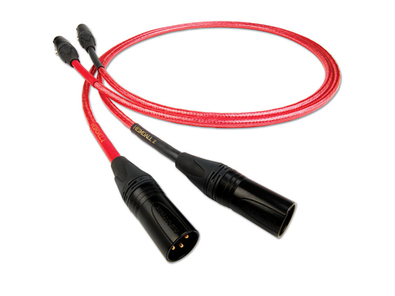 Analog Interconnect – Image 2