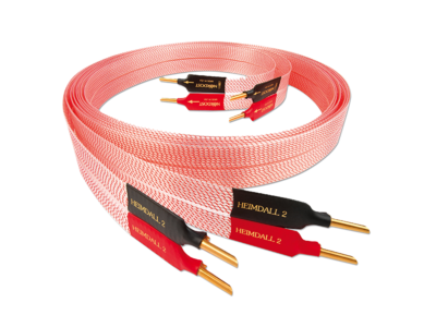 Speaker Cable