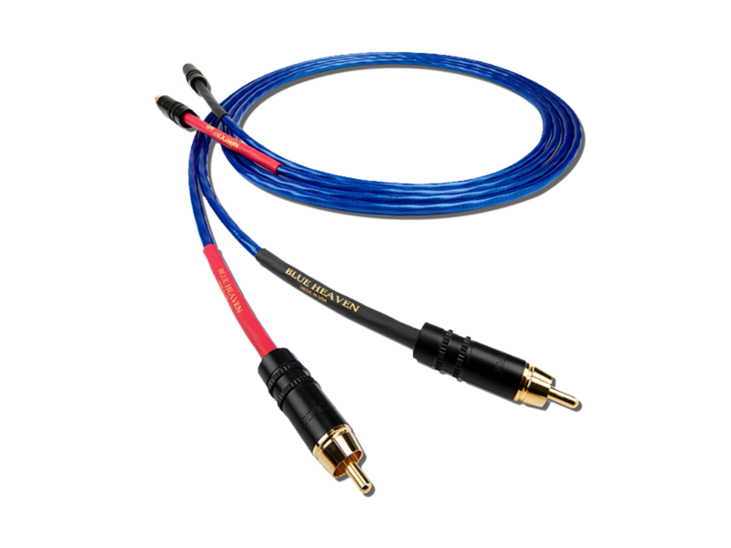 Analog interconnect