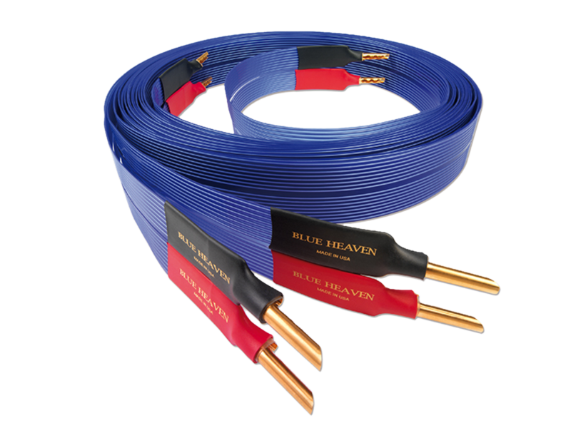 Speaker cable