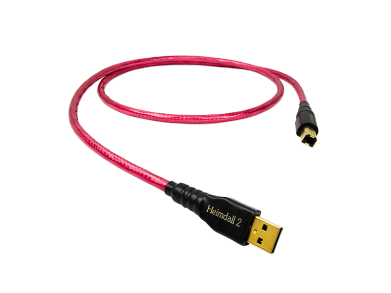 USB 2.0 Cable