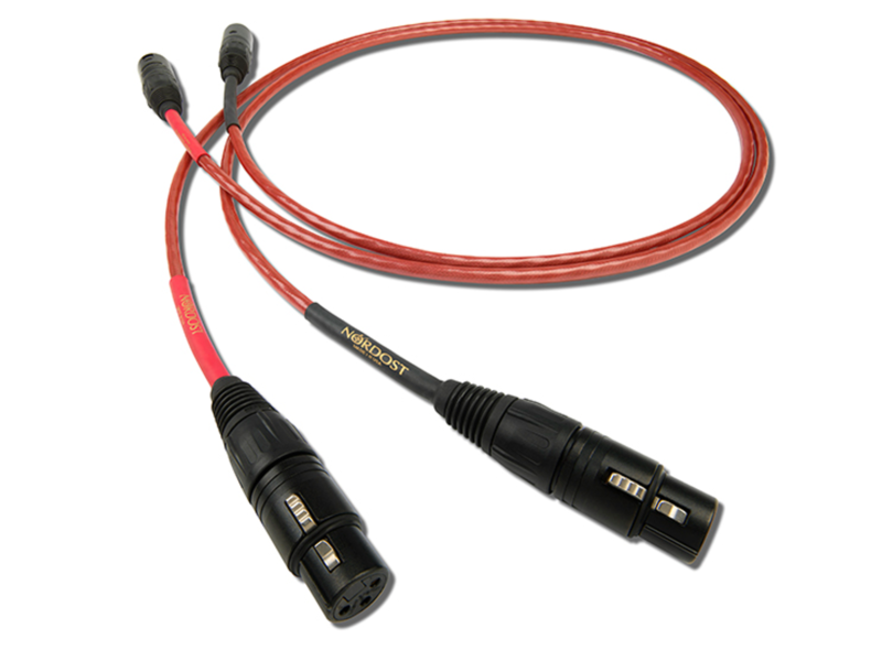 Analog Interconnect – Image 2