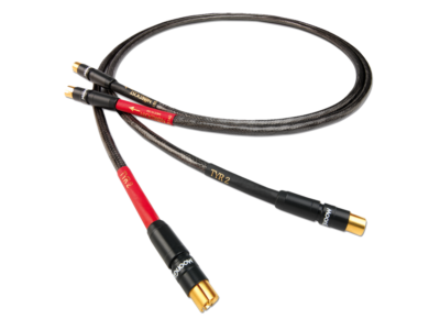 Analog Interconnect