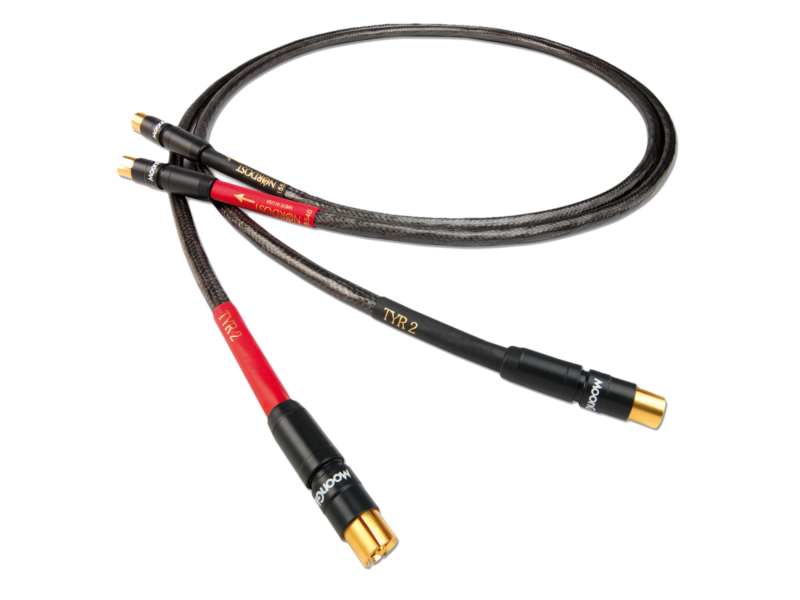 Analog Interconnect