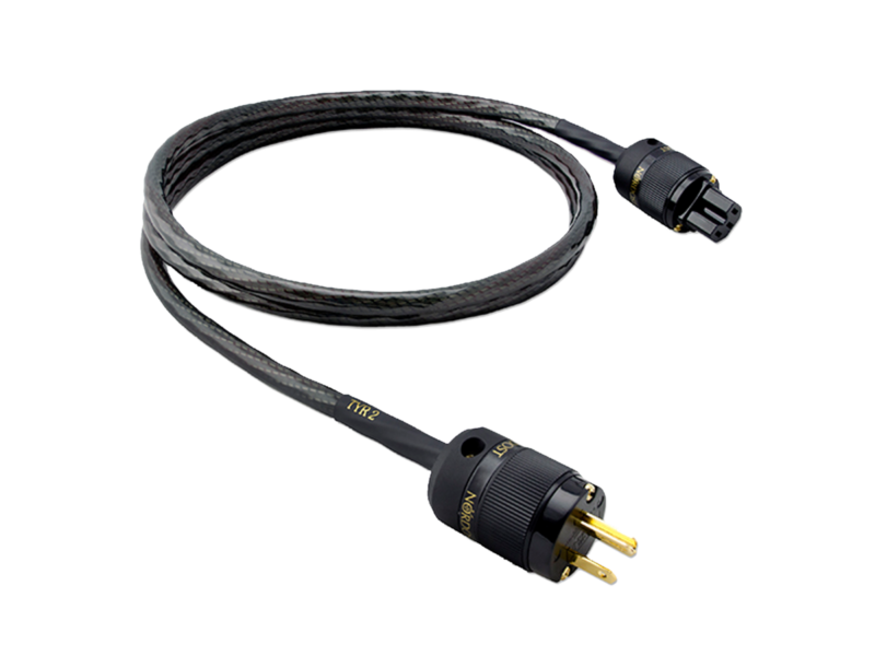 Power Cord