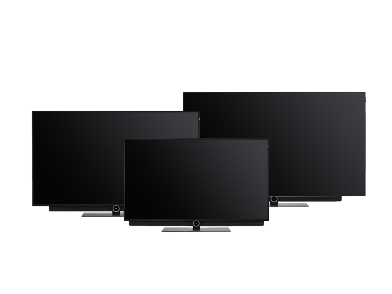 Loewe Bild Oled 3