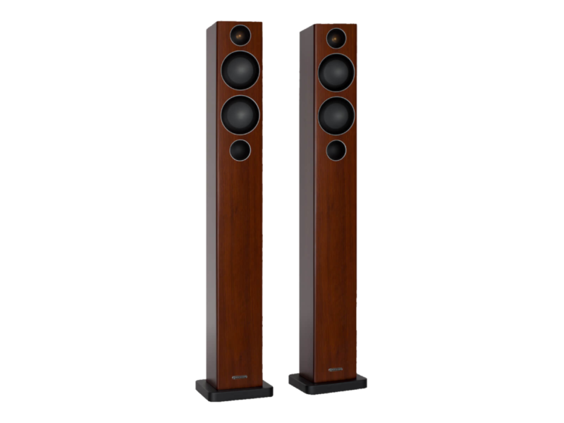 Radius 270