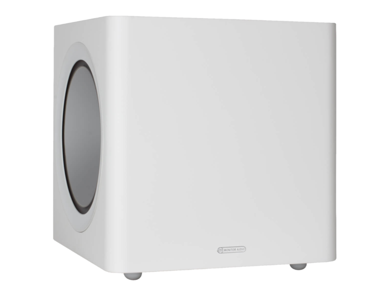 Radius 390