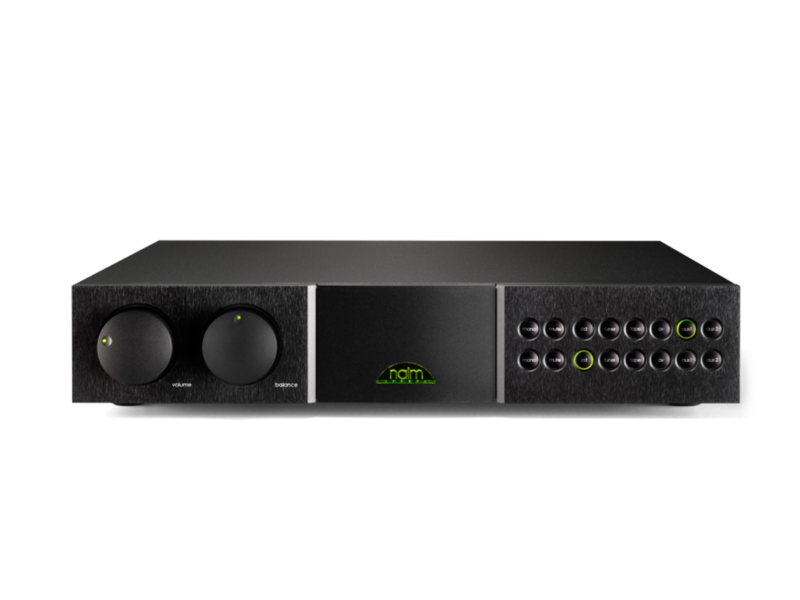 Naim Nac 282