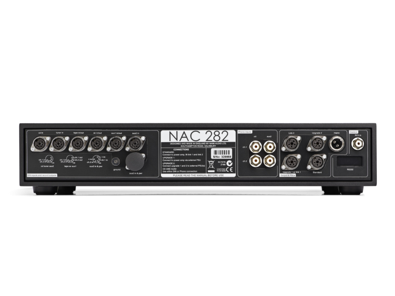 Naim Nac 282 – Image 2
