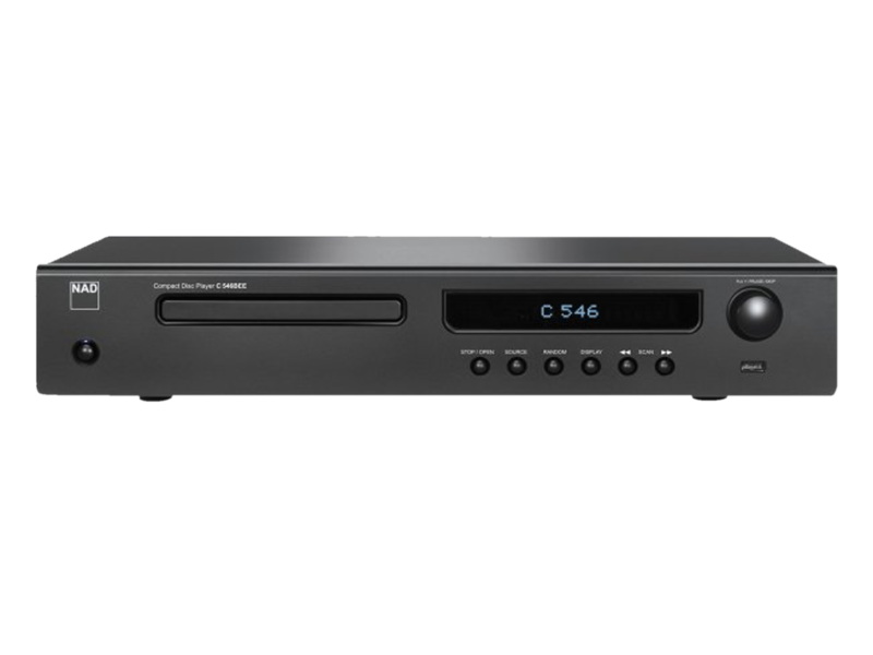 NAD C 546 BEE