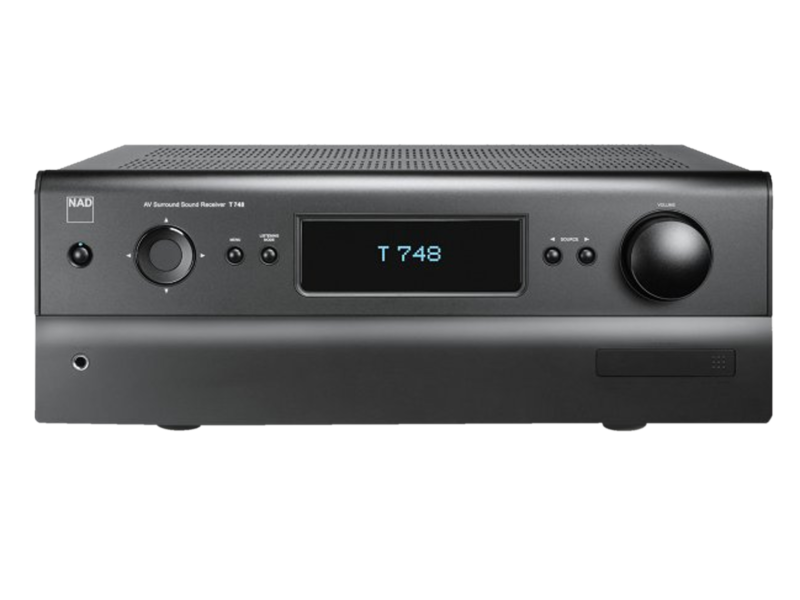 NAD T 748