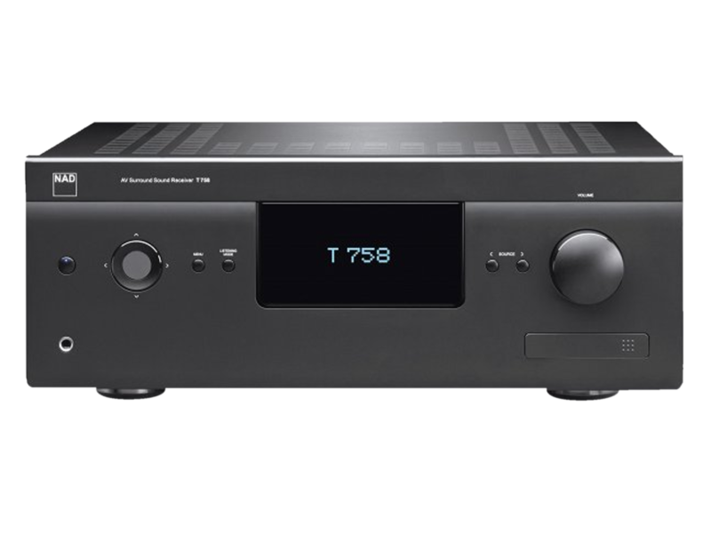 NAD T 758