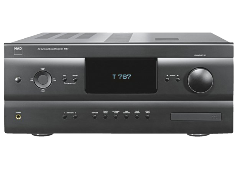 NAD T 787