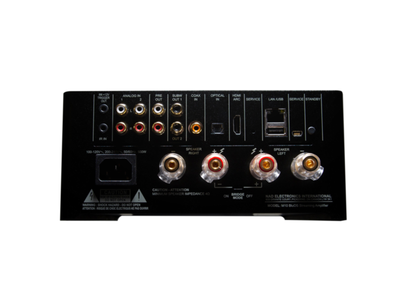 Nad M10 – Image 2