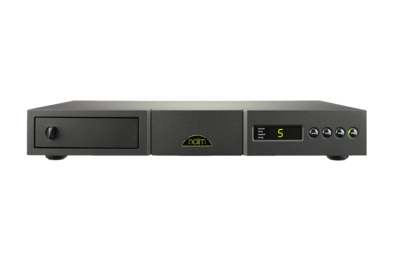 Naim CD5 SI