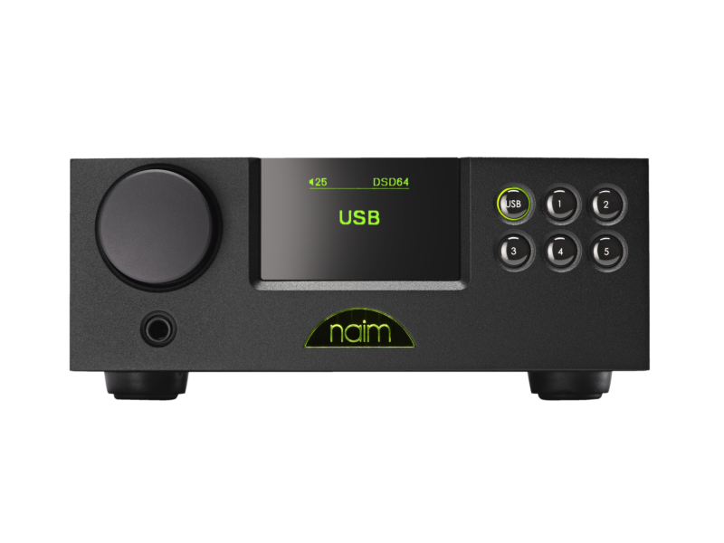 DAC-V1