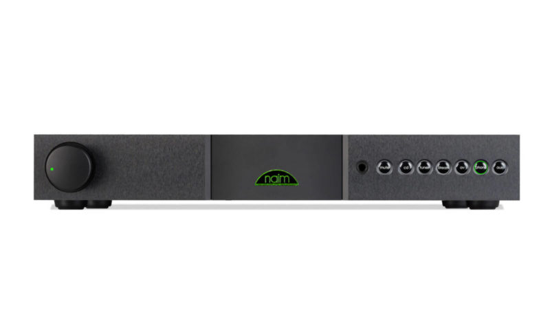 Naim Audio Nait XS 3