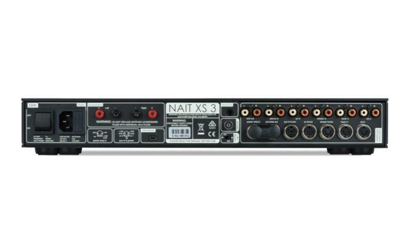 Naim Audio Nait XS 3 – Image 2
