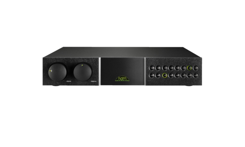 Naim NAC 282