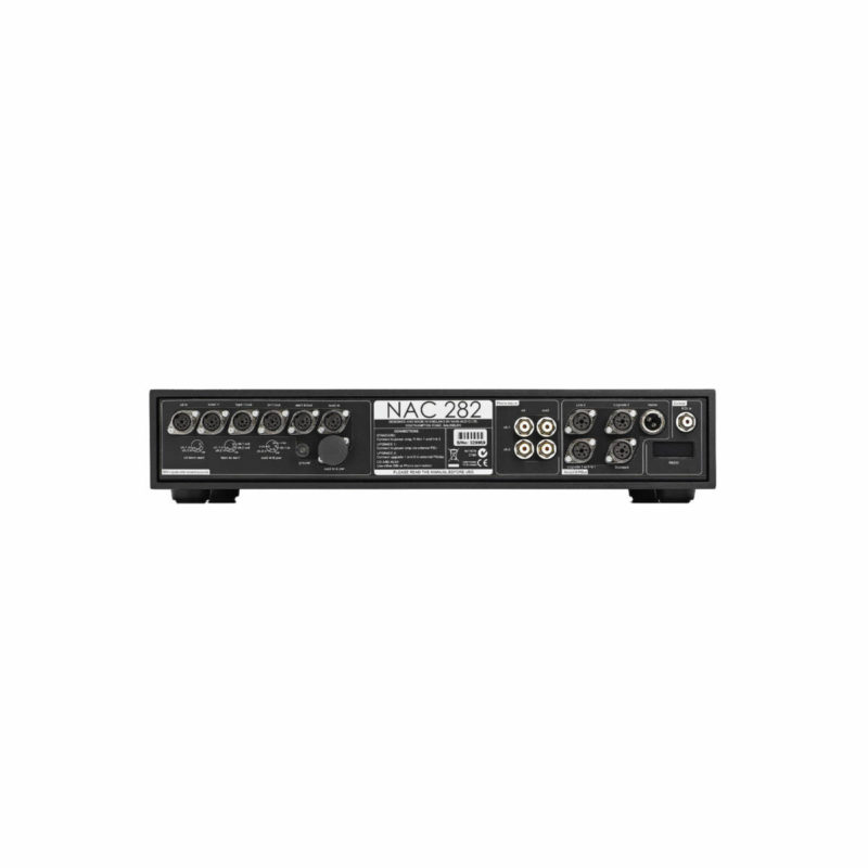 Naim NAC 282 – Image 2