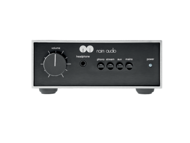 Naim Nait 50
