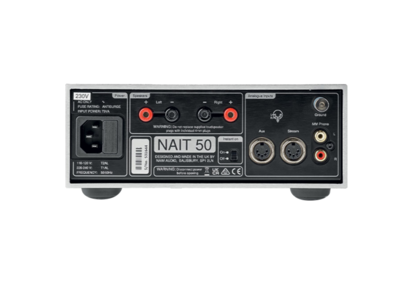 Naim Nait 50 – Image 2